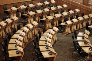 Cenário Legislativo em Destaque: Como Câmaras e Senado Moldam as Políticas do Brasil