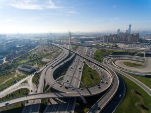 Investimentos em Infraestrutura: Presidente do Brasil Revela Prioridades para os Próximos Anos