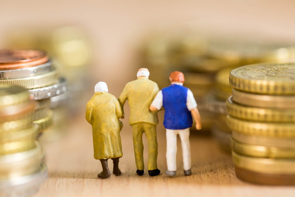 Aposentadoria Digna: Reformas na Previdência Social Buscam o Bem-Estar de Todos