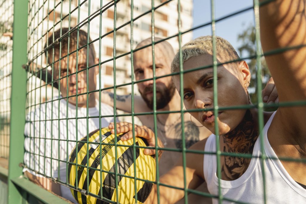 Programas de Reintegração de Ex-Detentos: Reduzindo a Criminalidade no Pós-prisão
