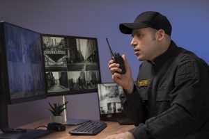 Segurança Cibernética: Protegendo os Dados Pessoais dos Cidadãos
