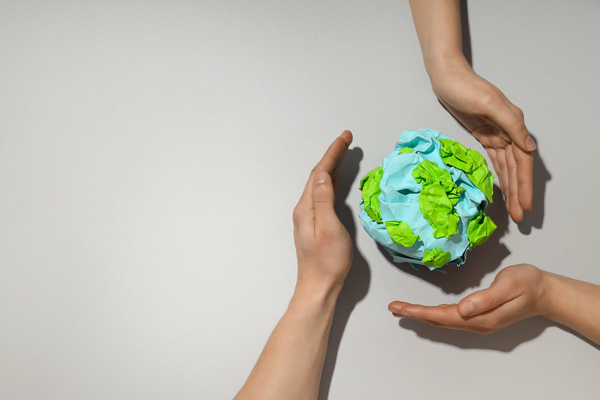 Sustentabilidade no Governo: Como o Planalto Está Integrando ESG nas Políticas Públicas